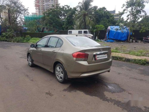 2011 Honda City 1.5 S MT for sale