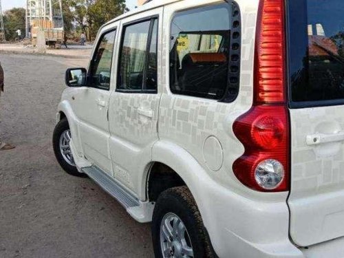 Used 2012 Mahindra Scorpio MT for sale