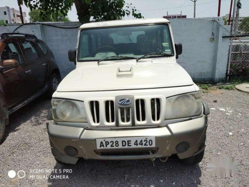 Mahindra Bolero SLE 2010 MT for sale 