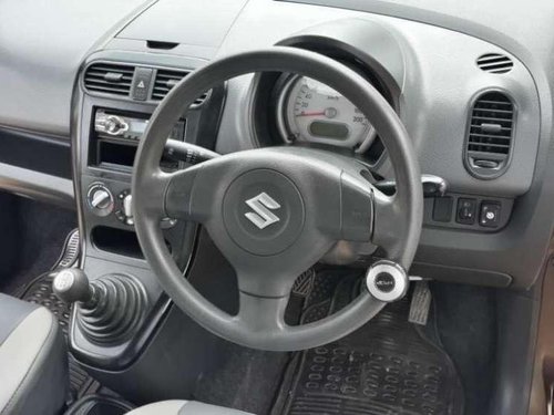 Used Maruti Suzuki Ritz Lxi BS-IV, 2011, CNG & Hybrids MT for sale 