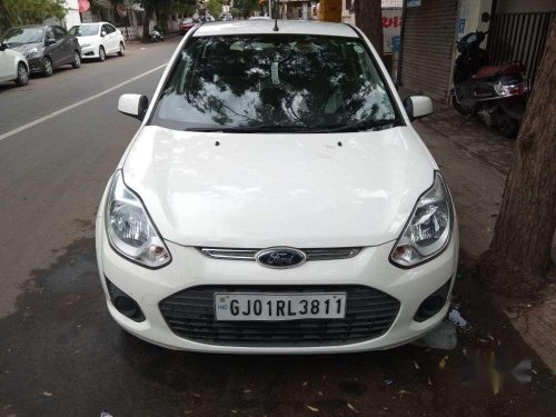 2015 Ford Figo Petrol ZXI MT for sale at low price