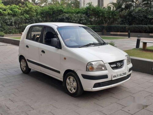 Hyundai Santro, 2006, CNG & Hybrids MT for sale 