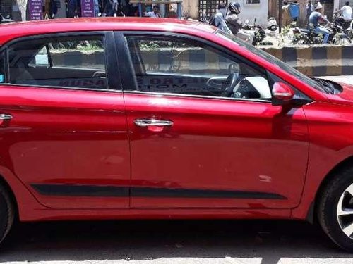 Hyundai Elite I20 i20 Asta 1.2 (O), 2017, Petrol MT for sale 