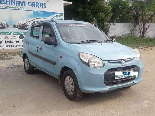 Maruti Suzuki Alto 800 LXI 2012 MT  for sale 