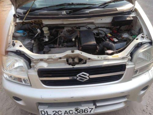 Maruti Suzuki Wagon R 2005 LXI MT for sale 