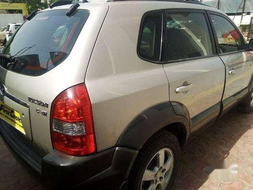 Hyundai Tucson CRDi 2007 MT for sale 