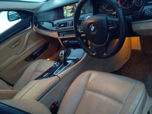 2013 BMW 5 Series 525d Sedan AT for sale