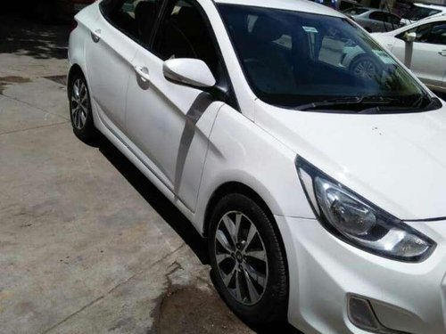 Used 2014 Hyundai Verna 1.6 VTVT SX MT for sale