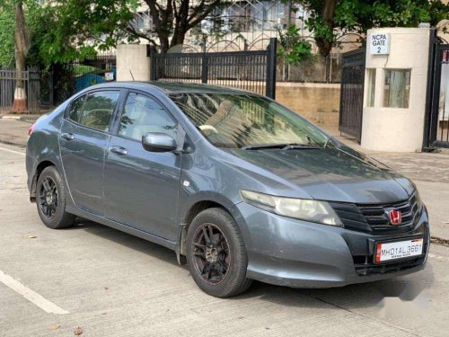 Honda City 1.5 S MT, 2009, Petrol for sale 