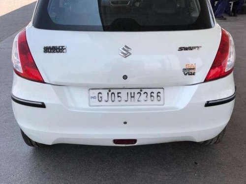 Maruti Suzuki Swift VDi BS-IV, 2014, Diesel MT for sale 