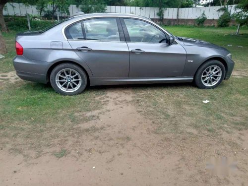 Used BMW 3 Series car 2010 AT for sale at low price