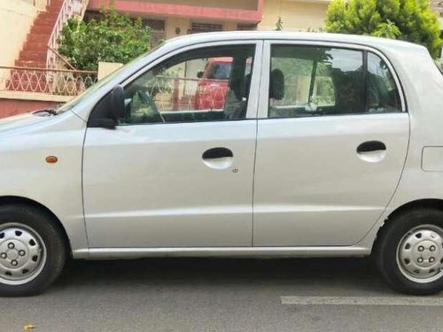 Used Hyundai Santro Xing XL 2005 MT for sale 