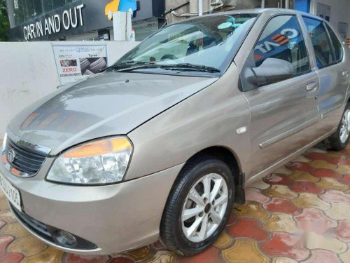 Used Tata Indigo eCS car MT at low price