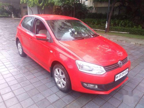 Volkswagen Polo Highline Diesel, 2012, MT for sale 