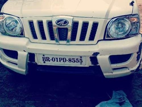 2013 Mahindra Scorpio EX MT for sale