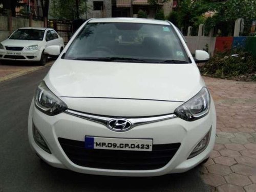 Used Hyundai i20 Asta 2014 MT for sale 