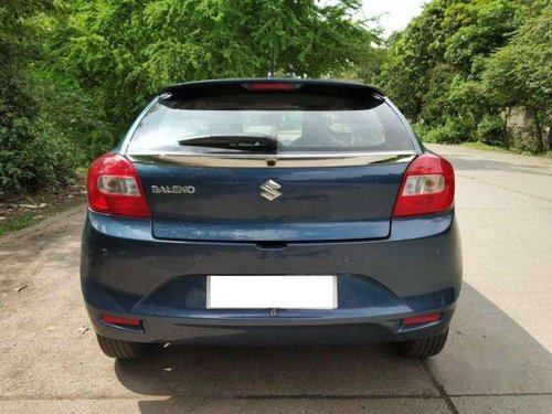 2016 Maruti Suzuki Baleno MT for sale