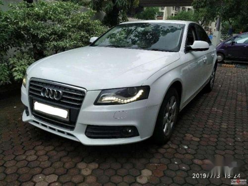 Used 2012 Audi A4 2.0 TDI AT for sale