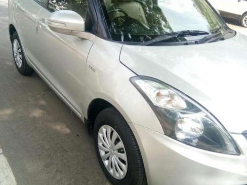 2016 Maruti Suzuki Swift Dzire MT for sale