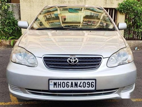 Used Toyota Corolla H3 1.8G, 2007, Petrol MT for sale 