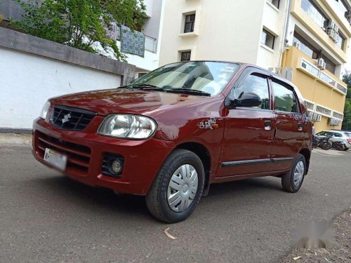 Used Maruti Suzuki Alto car 2012 MT for sale at low price