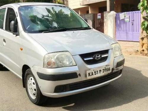 Used Hyundai Santro Xing XL 2005 MT for sale 