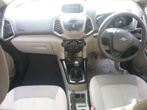 2014 Ford EcoSport MT for sale