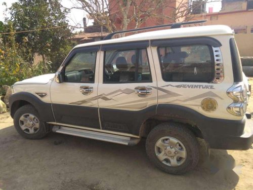 Mahindra Scorpio 2018 MT for sale 