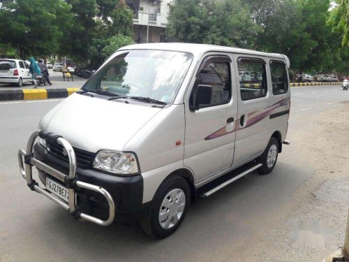 Maruti Suzuki Eeco 5 STR WITH A/C+HTR CNG, 2014, CNG & Hybrids MT for sale 