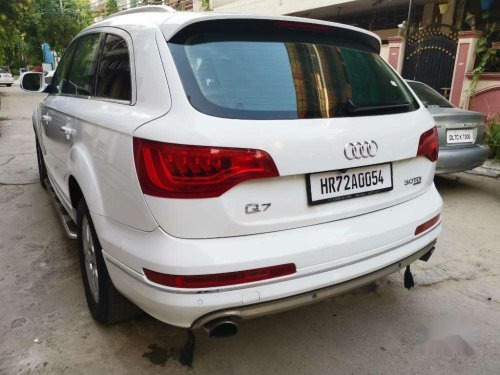 Used 2013 Audi Q7 AT for sale