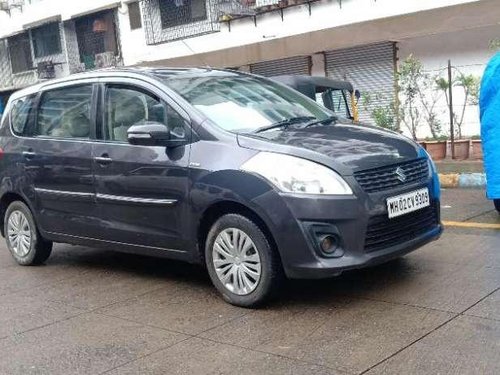 Used Maruti Suzuki Ertiga ZDI 2013 MT for sale 