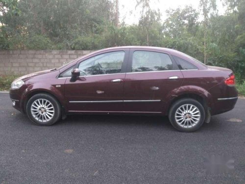 Used Fiat Linea 2012 Emotion MT for sale 