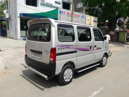 Maruti Suzuki Eeco 5 STR WITH A/C+HTR CNG, 2014, CNG & Hybrids MT for sale 