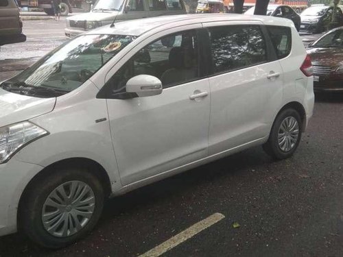 Used 2015 Maruti Suzuki Ertiga VDI MT for sale