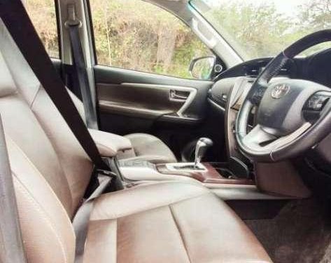 Used Toyota Fortuner 4x4 AT 2017 for sale 