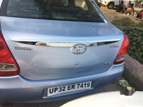 Used Toyota Etios GD, 2013, Diesel MT for sale 