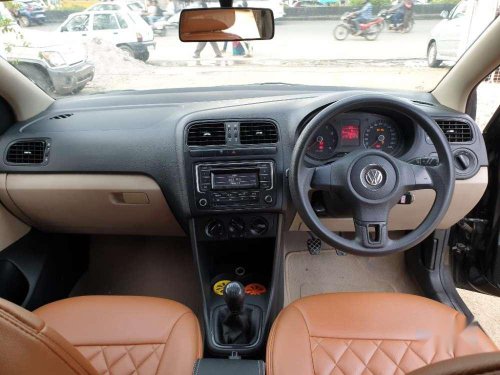 Used Volkswagen Polo car MT for sale at low price