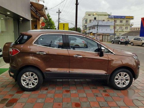 Used Ford EcoSport 2015 MT for sale 