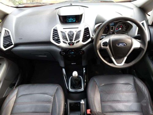 2015 Ford EcoSport MT for sale