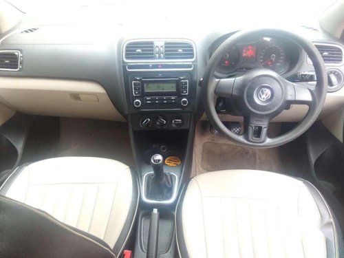 Volkswagen Polo Highline Diesel, 2012, MT for sale 