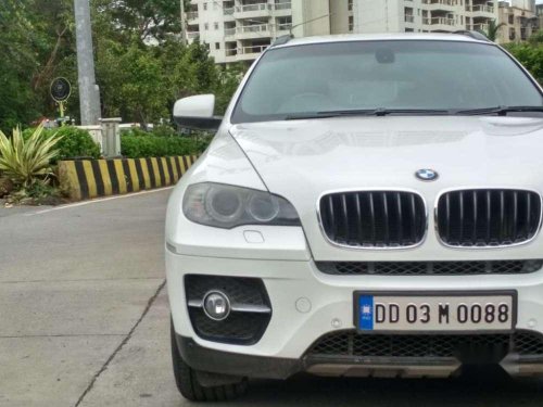 Used 2010 BMW X6 AT for sale