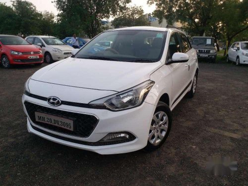 Used Hyundai i20 car 2016 MT for sale at low price