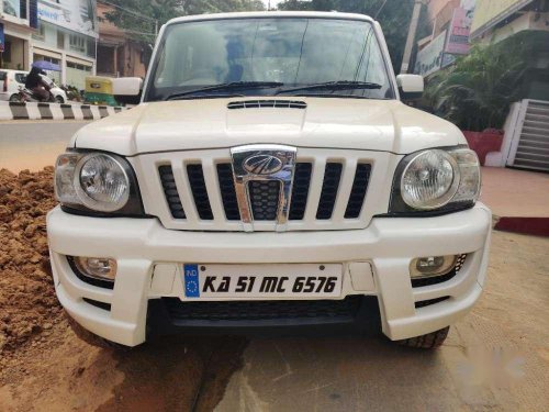 Used Mahindra Scorpio 2012 MT for sale at low price