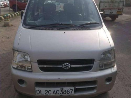 Maruti Suzuki Wagon R 2005 LXI MT for sale 