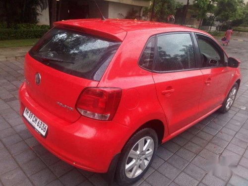 Volkswagen Polo Highline Diesel, 2012, MT for sale 