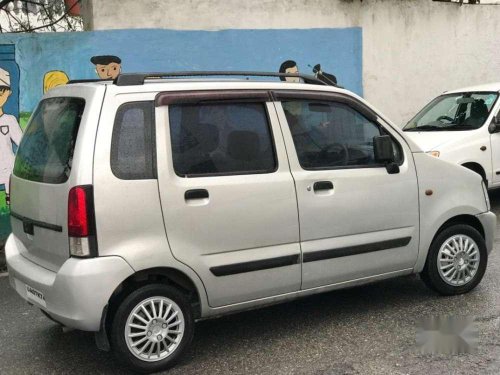 2005 Maruti Suzuki Wagon R LXI MT for sale