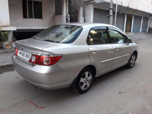 2008 Honda City ZX VTEC MT for sale