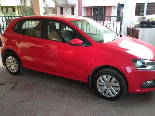 Used 2018 Volkswagen Polo MT for sale