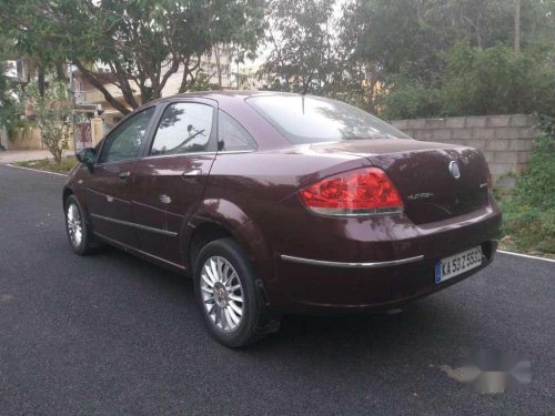 Used Fiat Linea 2012 Emotion MT for sale 