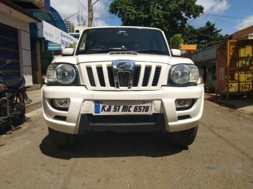 Used Mahindra Scorpio 2012 MT for sale at low price